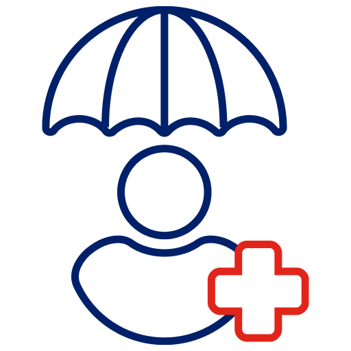 Hubber Health Insurance