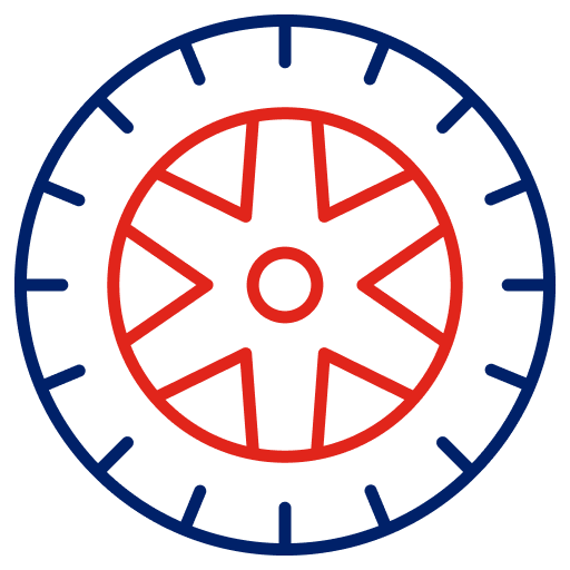 Tire Discounts